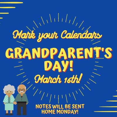 Grandparents' Day